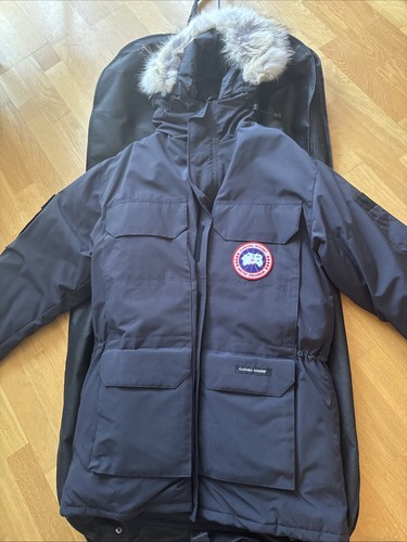 Nuova spedizione canada goose - nuova,