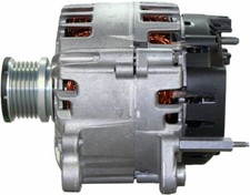 Alternatore 180A per VW 2.0TDI Caravelle Passat T5 T6 Crafter anno 05-17 FG18T116