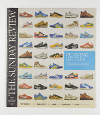 ADIDAS ASICS FILA NIKE PUMA