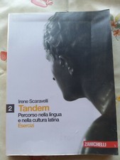 Tandem. Percorso nella lingua e nella cultura latina. Esercizi. 2