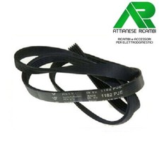 CINGHIA 1182J5EL PULEGGIA PER