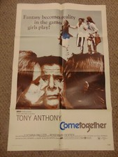 Come together 1971 tony - 1971,