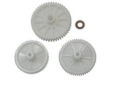 Imperia Kit ingranaggi ruota