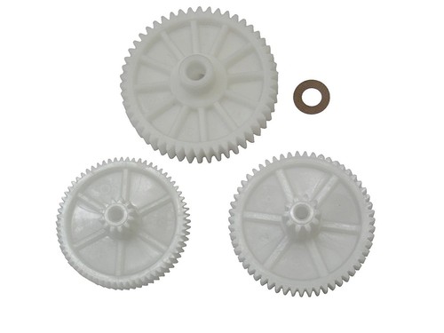 Imperia kit ingranaggi - imperia, ruota