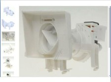 Pompa Scarico Lavatrice Zoppas