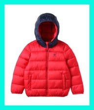 Giacca invernale bambina