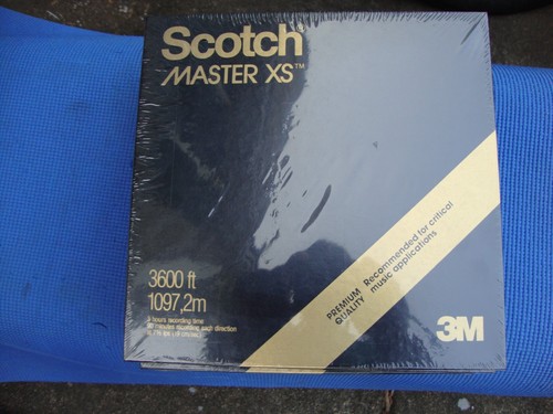 Scotch master xs - (x),