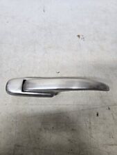 maniglia alluminio esterna