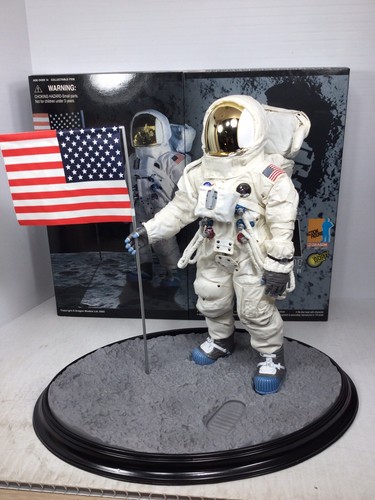 Dragon nasa apollo - 1/6, 11