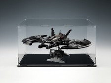 Teca in Plexiglas acrilico per