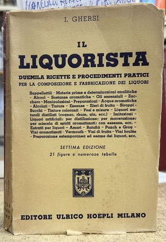 Ghersi - i.,
