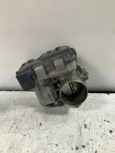 Corpo farfallato volkswagen - corpo,