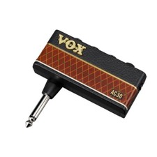 VOX - AMPLUG 3 AC30 Garanzia