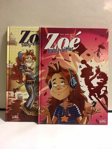 Lot zoe baby - -,