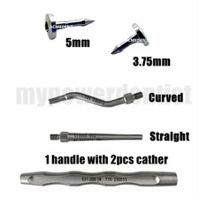 Dentale Gbr Bone Tack Tac Pins