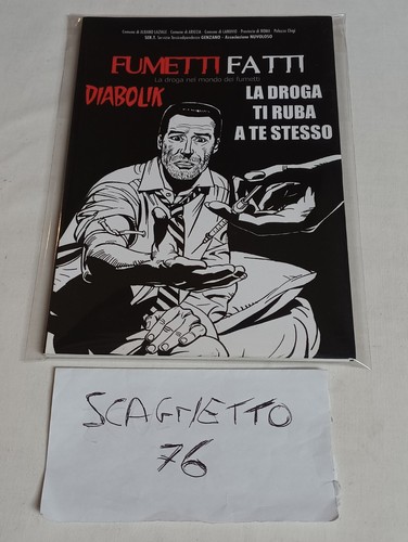 Dylan dog diabolik altri - dylan,