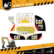 Kit Adesivi Mezzi da Lavoro