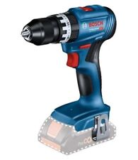 BOSCH GSB 18V-45 Trapano