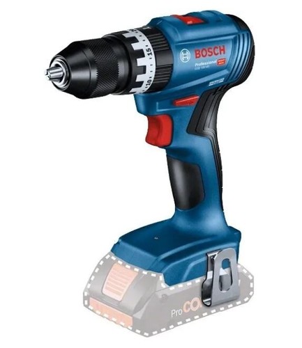 Bosch gsb 18v trapano - 18v-45,