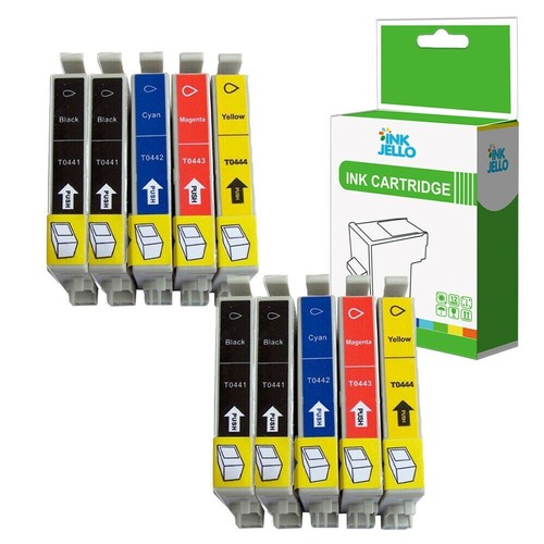 Cartucce inchiostro per - 10,