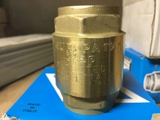 Valvola Europa di non