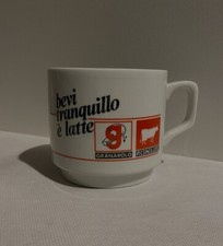 TOGNANA Tazza Latte Granarolo