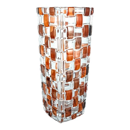 Vaso vetro murano - vetro, di