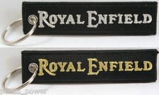 Royal enfield portachiavi - royal,