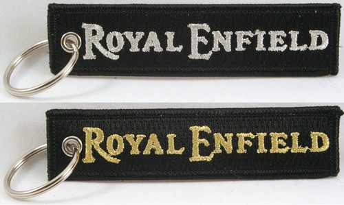 Royal enfield portachiavi - royal,