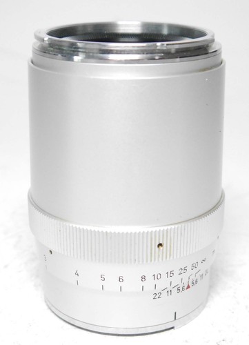 Obiettivo carl zeiss - obiettivo,