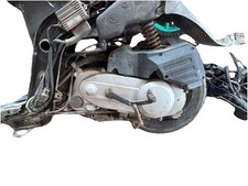 Blocco Motore Piaggio Zip Fast Rider 1993-1995