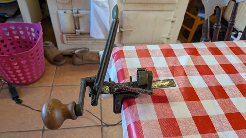Crimpatrice cartuccia per - a,