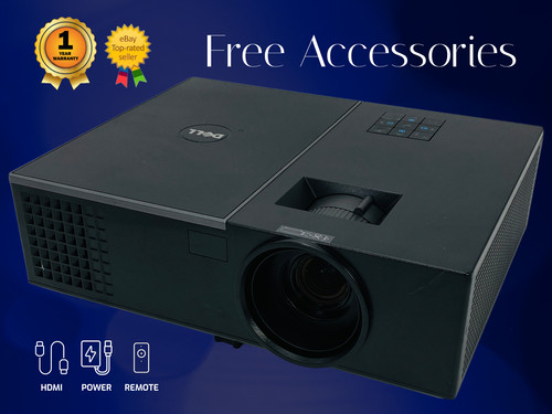 Proiettore dlp dell 1550 - dell,