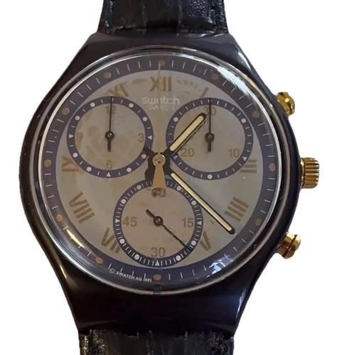 Orologio swatch chrono - orologio,