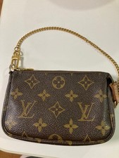 Louis vuitton mini - mini, pochette