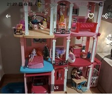 Casa Di Barbie
