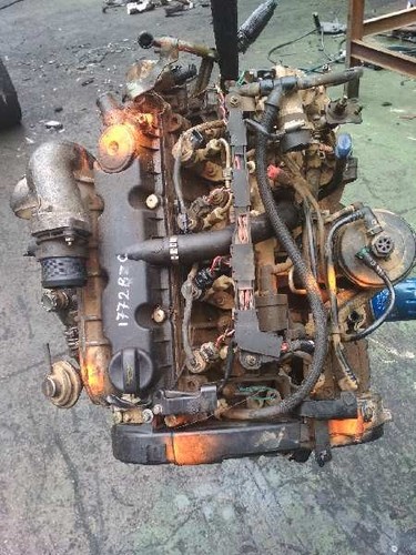 Rhy motore completo 946538 - rhy,