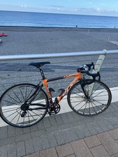 bici da corsa olmo usatapoco + pedivelle 170 campagnolo incluso.  taglia xs