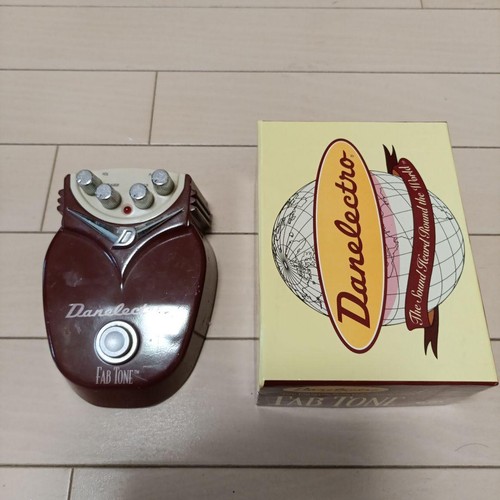 Danelectro fab tone 373884 - danelectro,