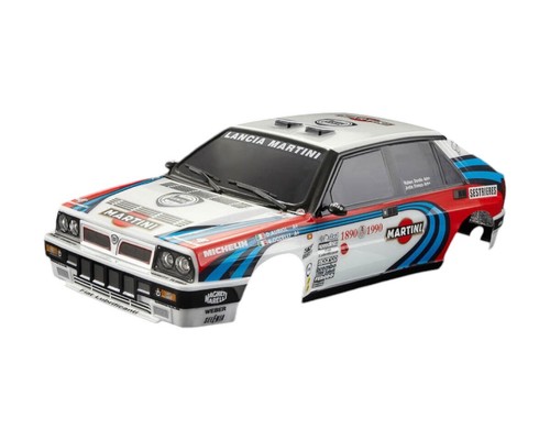Killerbody lancia delta - killerbody,