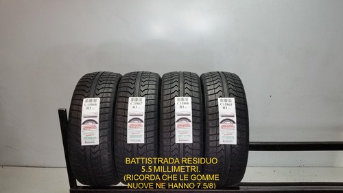 Gomme usate termiche - gomme,