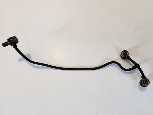 Aermacchi 350 tubo - , mandata
