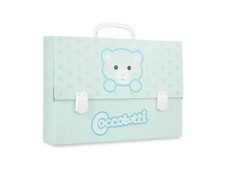 Cartella Polionda Coccolotti