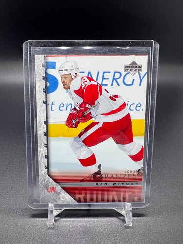 2005 upper deck 456 - 2005-06,