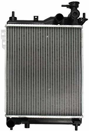 Adatto per radiatore hyundai - adatto,
