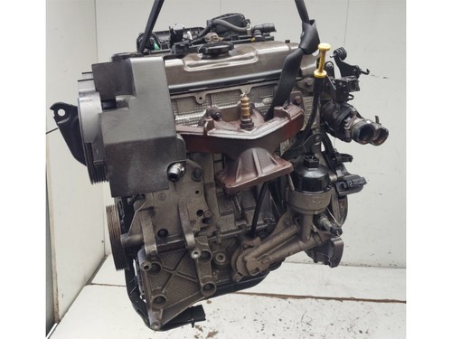 Hfx motore peugeot 206 - hfx,