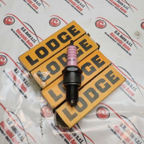 Kit candele accensione fiat - candele,