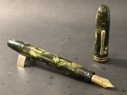 Penna stilografica conklin - stilografica,
