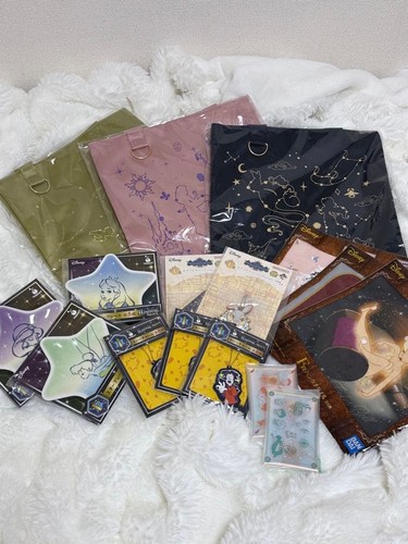 Borsa disney happy - disney, kuji