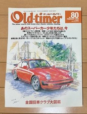Old-Timer d'epoca n.80